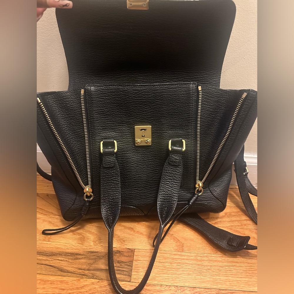 Large Phillip lim handbag